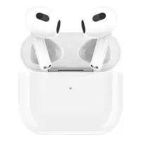 Bluetooth наушники Aspor A615 3rd generation белый                                                  