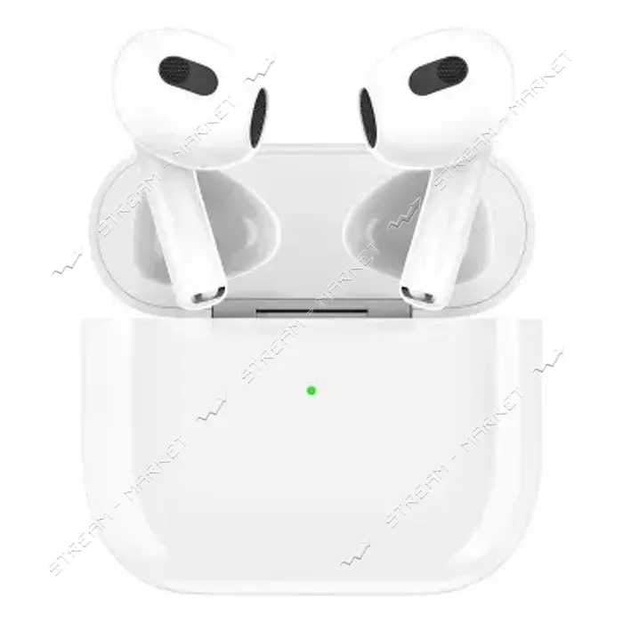 Bluetooth наушники Aspor A615 3rd generation белый