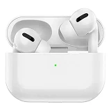 Bluetooth наушники Aspor A619 Pro generation белый