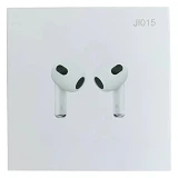 Bluetooth наушники Jokade JI015 белый                                                               