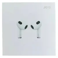 Bluetooth наушники Jokade JI015 белый                                                               