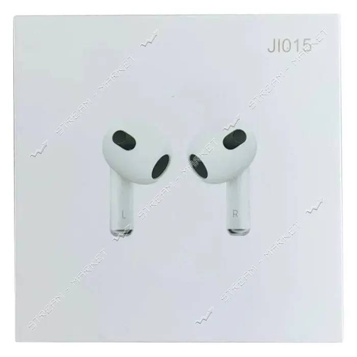 Bluetooth наушники Jokade JI015 белый                                                               