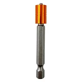 Бита TDV с магнитным ограничителем PH2-65 10шт