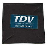 Фреза алмазная TDV вакуумного спекания фрезерования 70мм 15мм 22.2