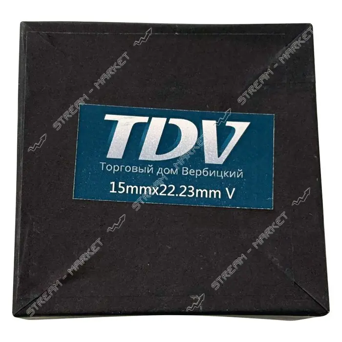 Фреза алмазная TDV вакуумного спекания фрезерования 70мм 15мм 22.2