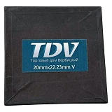 Фреза алмазная TDV вакуумного спекания фрезерования 70мм 20мм 22.2