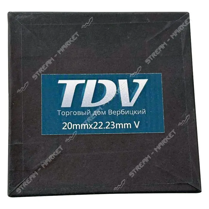 Фреза алмазная TDV вакуумного спекания фрезерования 70мм 20мм 22.2