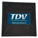 Фреза алмазная TDV вакуумного спекания фрезерования 70мм 30мм 22.2
