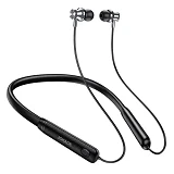 Bluetooth навушники Jokade JD058 крепление на шею черный                                            