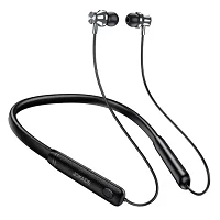 Bluetooth навушники Jokade JD058 крепление на шею черный                                            