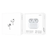 Bluetooth наушники Jokade JI030 белый                                                               