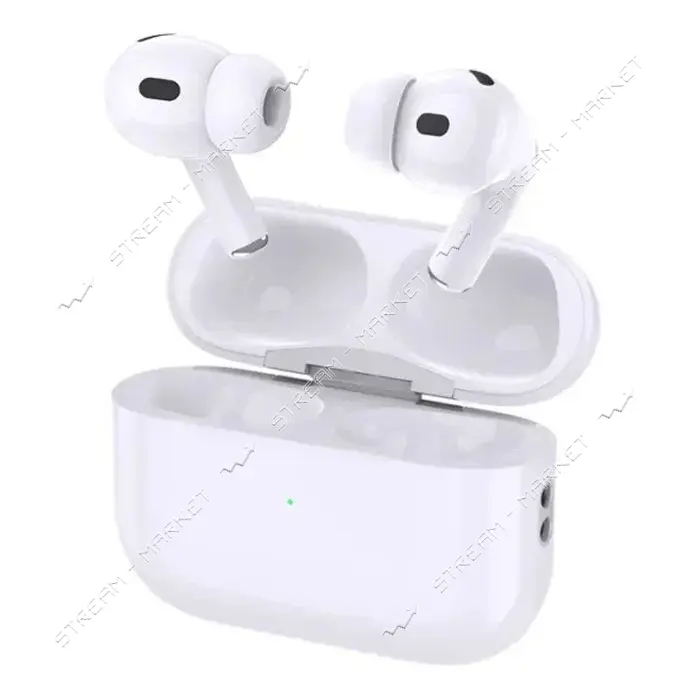 Bluetooth наушники Jokade JI030 белый                                                               