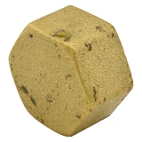 Заглушка Nikiforoff латунь 1/2"В FTN                                                                