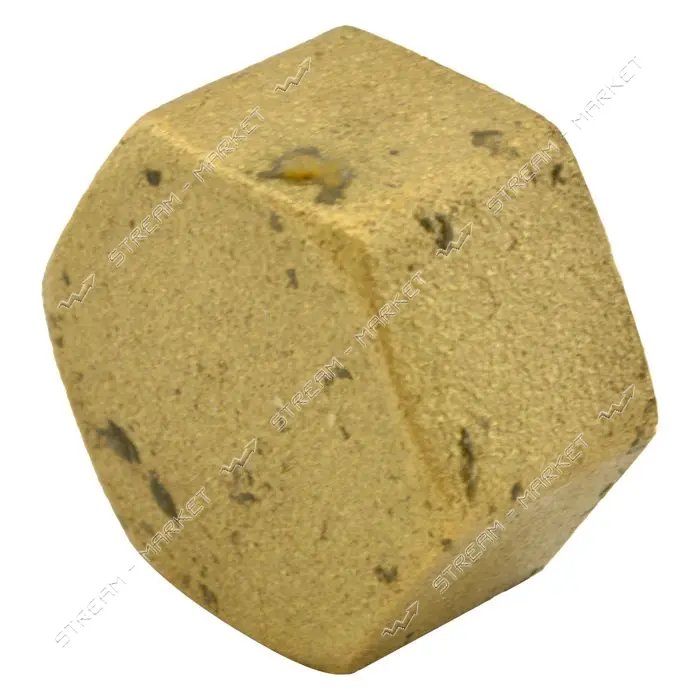 Заглушка Nikiforoff латунь 1/2"В FTN                                                                