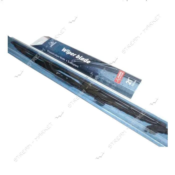 Щетка стеклоочистителя Atelie 952121 каркасная 21''530мм                                            
