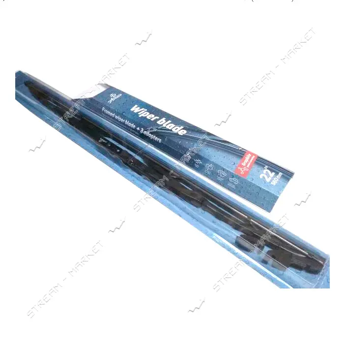 Щетка стеклоочистителя Atelie 952122 каркасная 22''560мм                                            