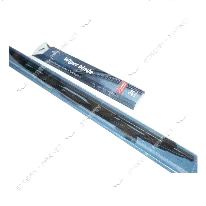 Щетка стеклоочистителя Atelie 952124 каркасная 24''610мм                                            