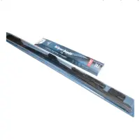 Щітка склоочисника Atelie 952028 безкаркасна 28''710мм                                              