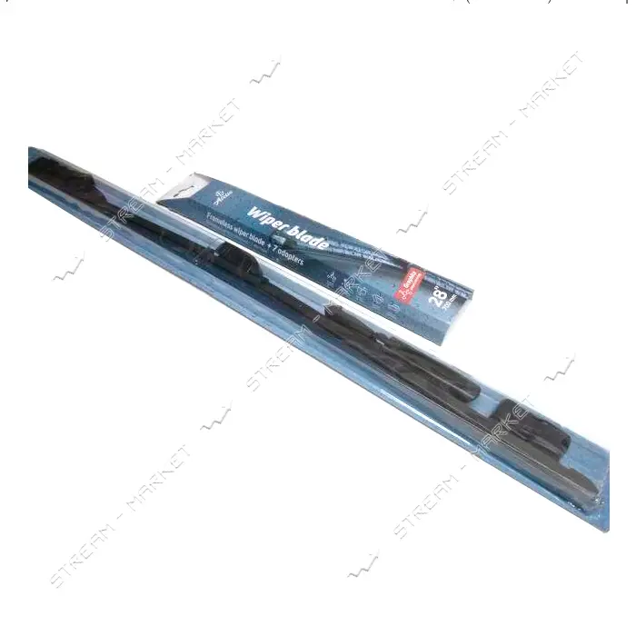 Щетка стеклоочистителя Atelie 952028 бескаркасная 28''710мм                                         