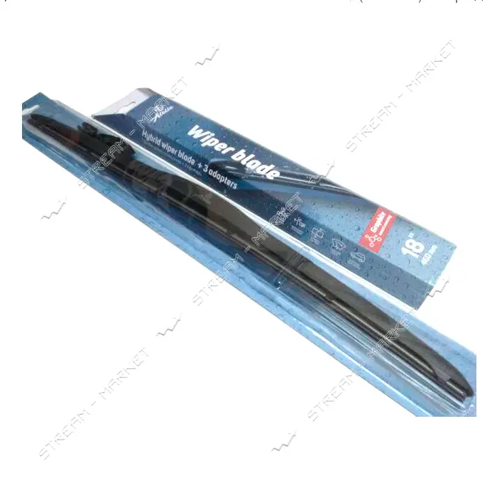 Щетка стеклоочистителя Atelie 952218 гибридная 18''460мм                                            