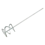 Миксер для смесей ленточный SDS PLUS 100мм 56см