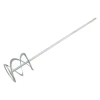 Миксер для смесей ленточный SDS PLUS 100мм 56см                                                     