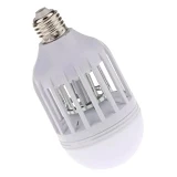 Светодиодная лампа Zapp Light приманка уничтожитель насекомых                                       