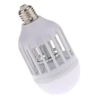 Светодиодная лампа Zapp Light приманка уничтожитель насекомых                                       