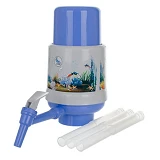 Помпа для води Lilu с краном Econom PLUS