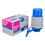 Помпа для води Lilu с краном Econom PLUS