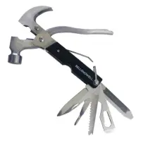 Мультитул с молотком Multi hammer 18IN1                                                             