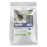 Сухой корм StarDeyl Puppy для щенков мелких пород Телятина 10кг