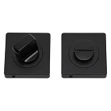 Накладка YU-TL с поворотником квадратная 06 ВК mat black