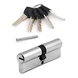 Секрет латунный Avers DM-100-CR 45/55 UA                                                            