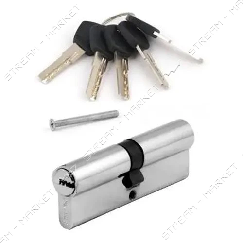Секрет латунный Avers DM-100-CR 45/55 UA                                                            