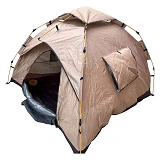Палатка автоматическая для кемпинга 200x200x130см                                                   