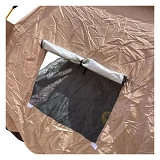 Палатка автоматическая для кемпинга 200x200x130см                                                   