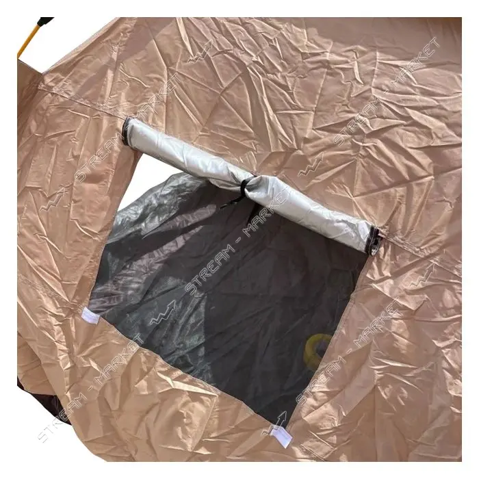 Палатка автоматическая для кемпинга 200x200x130см                                                   