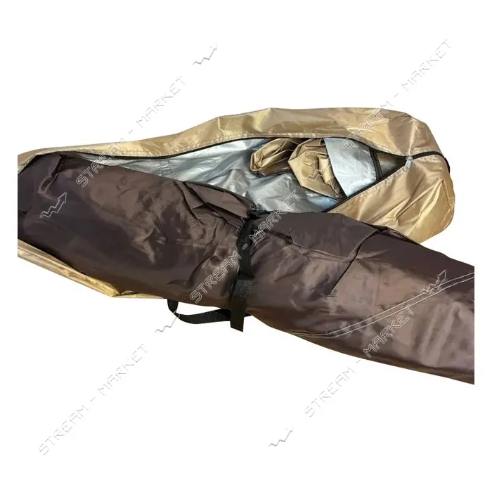 Палатка автоматическая для кемпинга 200x200x130см                                                   