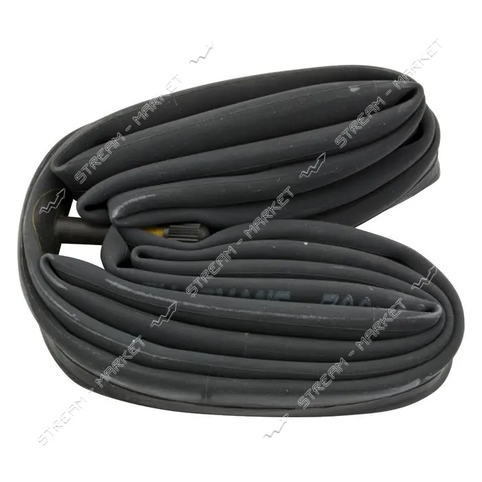 Камера велосипедна 700х32/33/35/37С ChaoYang AV48mm антипрокол Турист                               