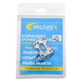 Макушатник оснащенный 40г
