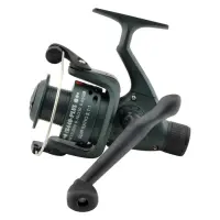 Катушка Cobra Plus 4000 6bb пластик шпуля CB440-Plus                                                