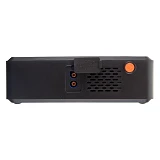 Компрессор Vitol K-35 150psi 4в1 /14.8V/22.2wh/6000mAh бустер павербанк фонарь                      