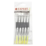 Поплавок EXPERT YP-043 2г серый