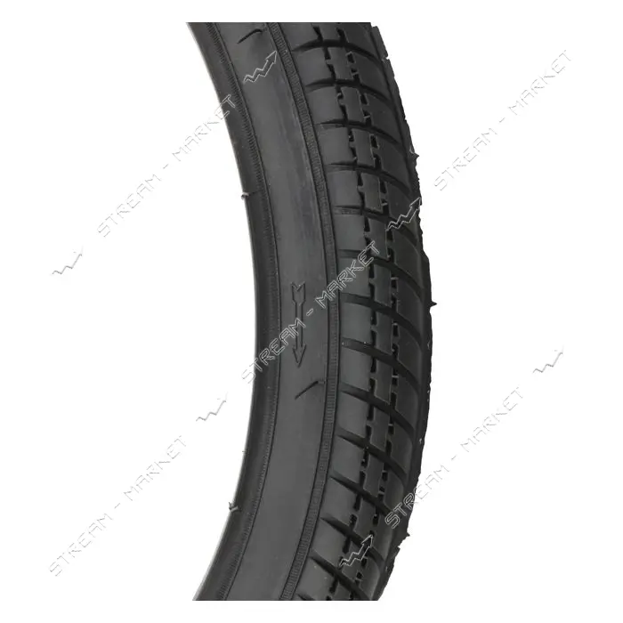 Покрышка Rallex 20х2.125 57-406 елка                                                                