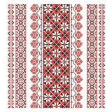 Клеенка для стола Dariana 135х150см ES0163G силикон