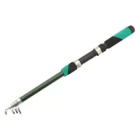 Спиннинг телескопический Small Perch 1.8м                                                           