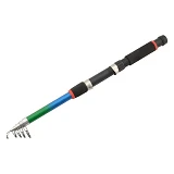 Спиннинг телескопический Small Perch 2.1м
