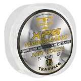 Леска XPS FLUORO CARBON 50мх0.14мм тест 4.6кг                                                       