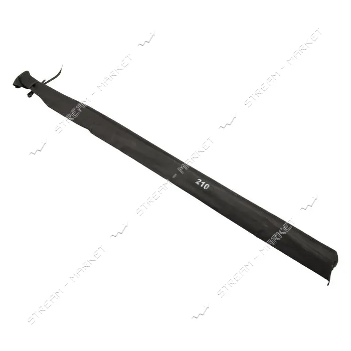 Спиннинг штекерный Weida CROCODILE 2 1м C.W. 100-250g                                               